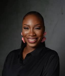 Esther - CareerSparked Client